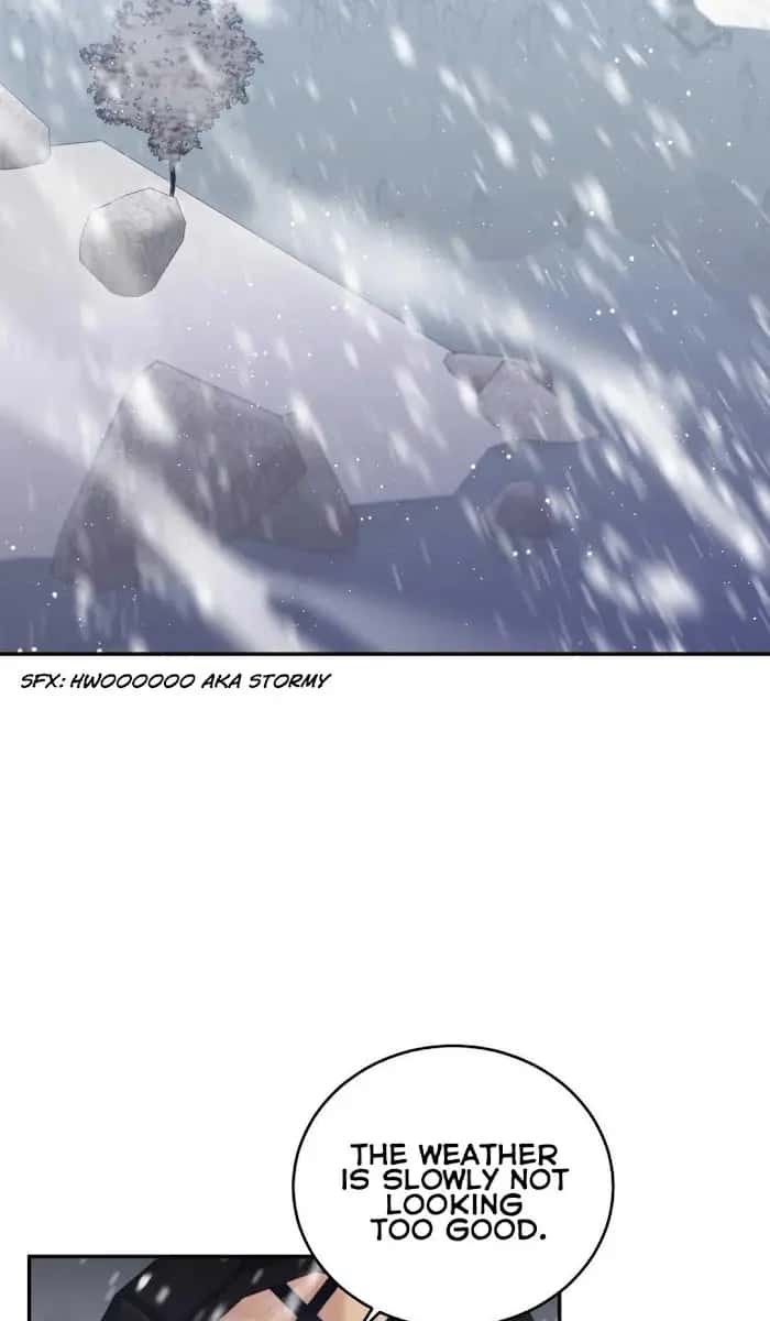 Roses and Champagne Chapter 25 Page 4