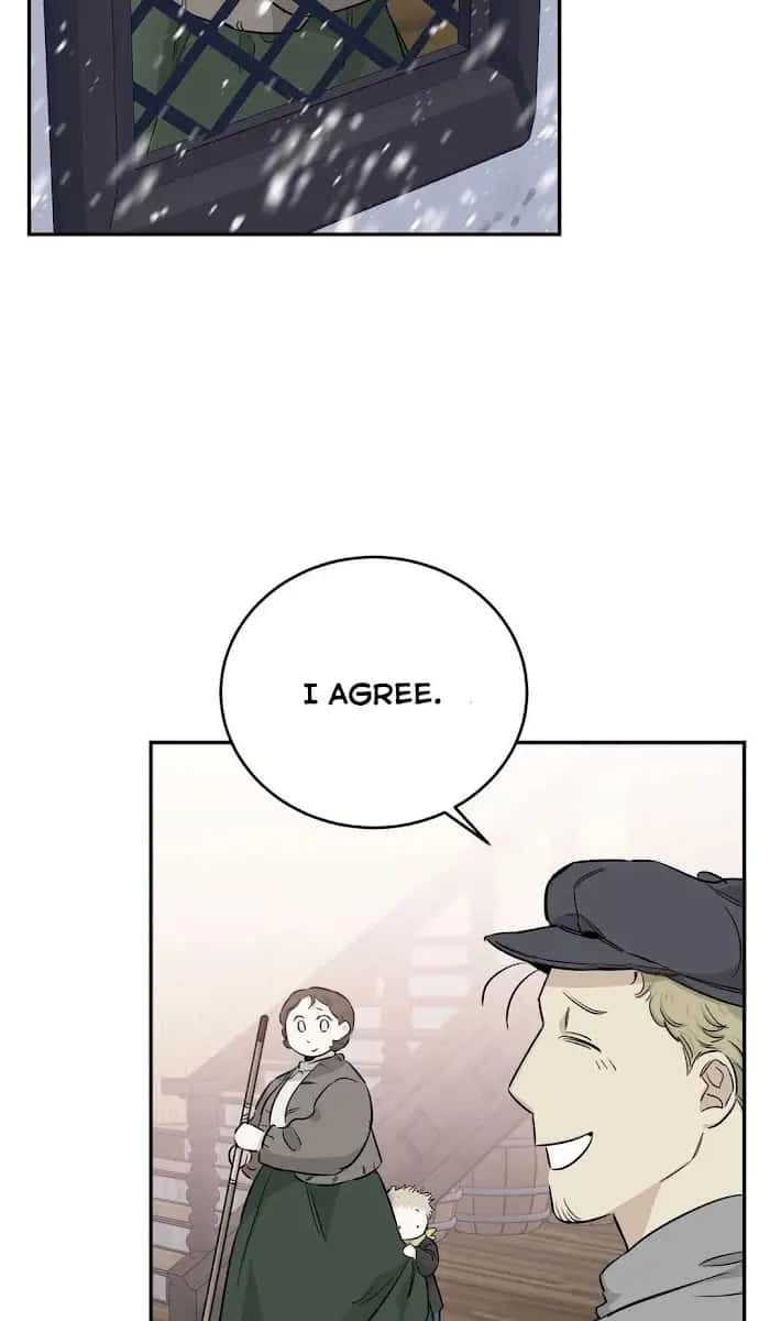 Roses and Champagne Chapter 25 Page 6