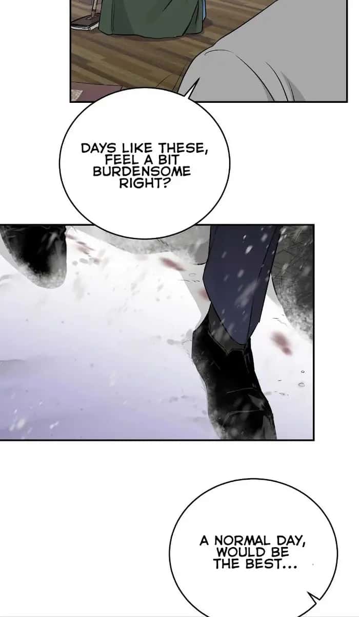 Roses and Champagne Chapter 25 Page 7