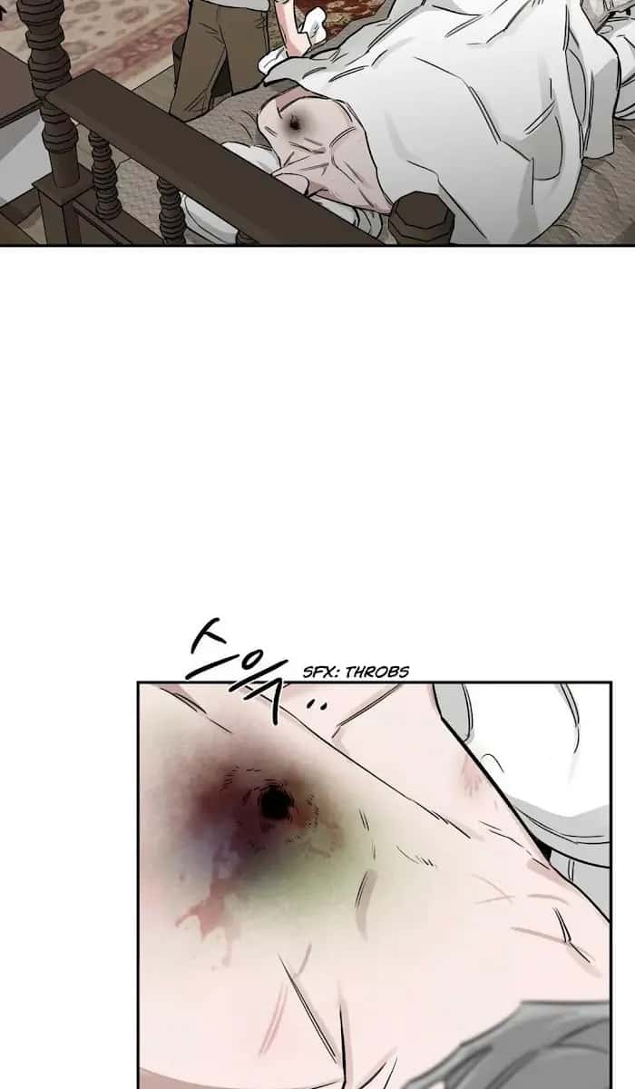Roses and Champagne Chapter 25 Page 28