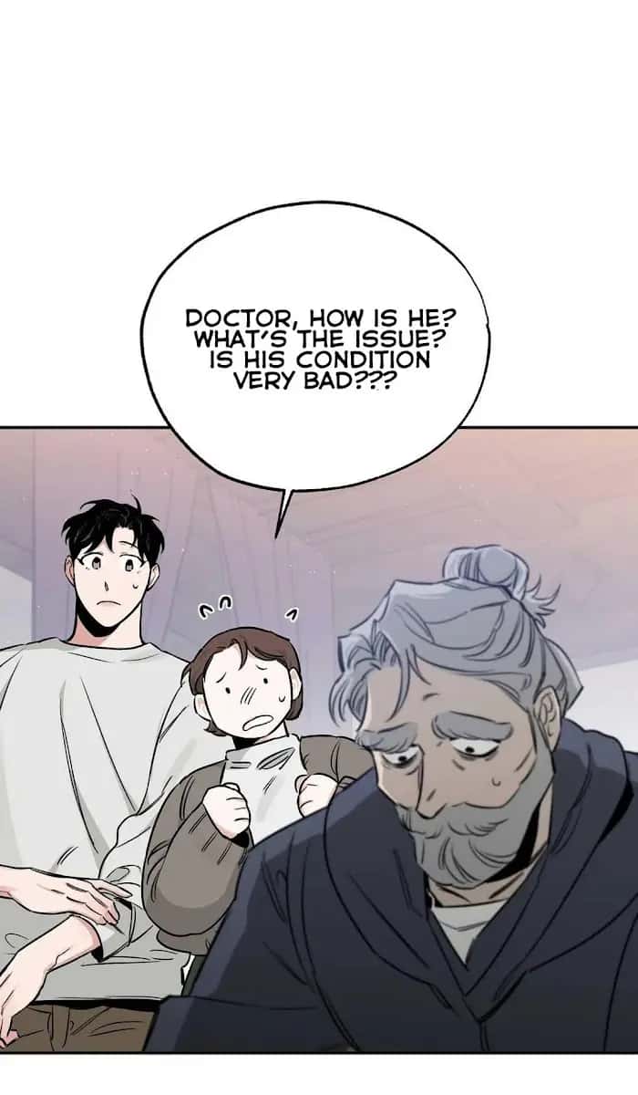 Roses and Champagne Chapter 25 Page 30