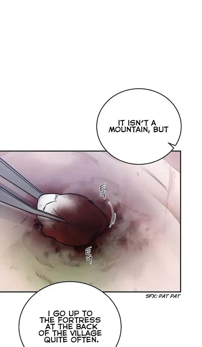Roses and Champagne Chapter 25 Page 39