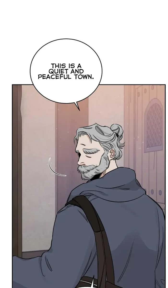 Roses and Champagne Chapter 25 Page 51