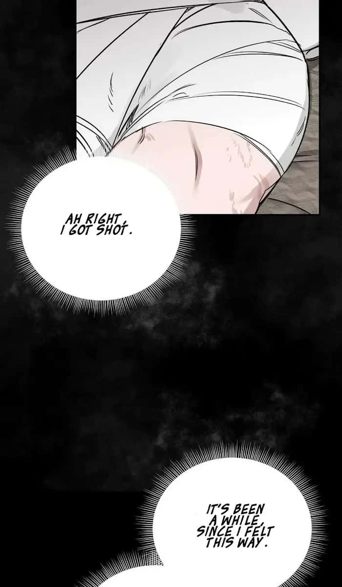 Roses and Champagne Chapter 25 Page 58