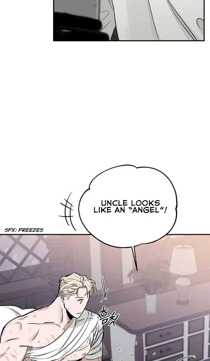 Roses and Champagne Chapter 25 Page 93