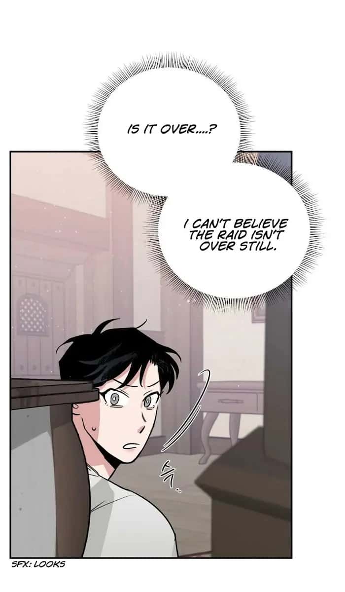Roses and Champagne Chapter 25 Page 114