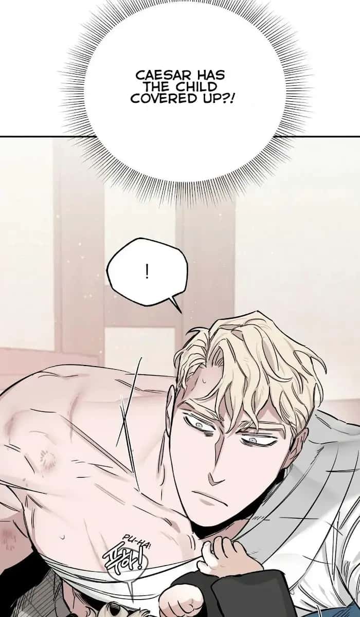 Roses and Champagne Chapter 25 Page 118