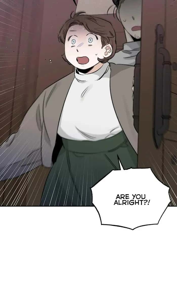 Roses and Champagne Chapter 25 Page 124