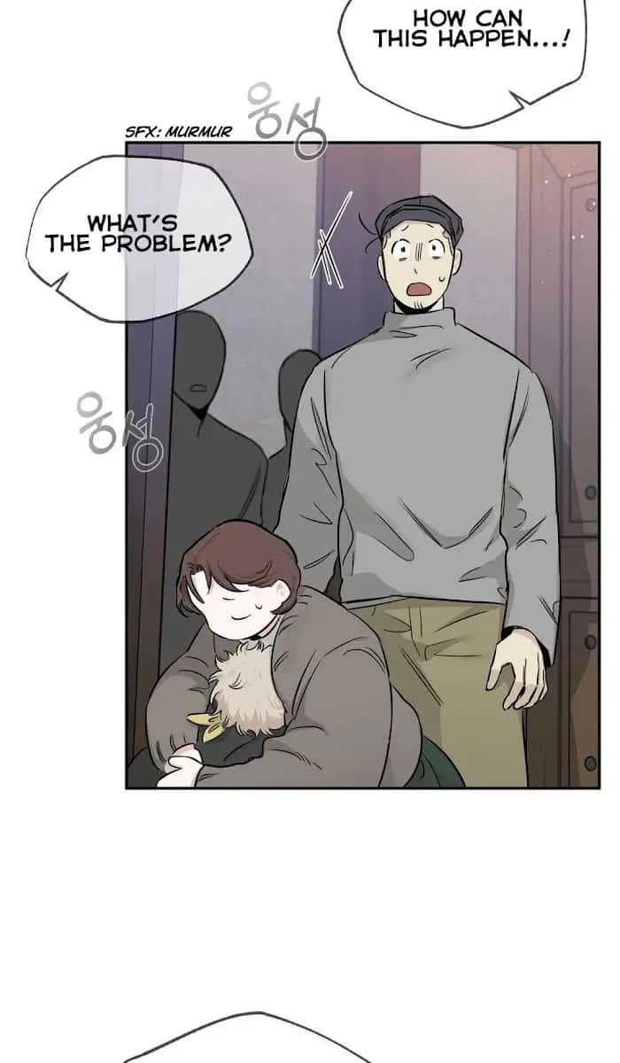 Roses and Champagne Chapter 25 Page 127