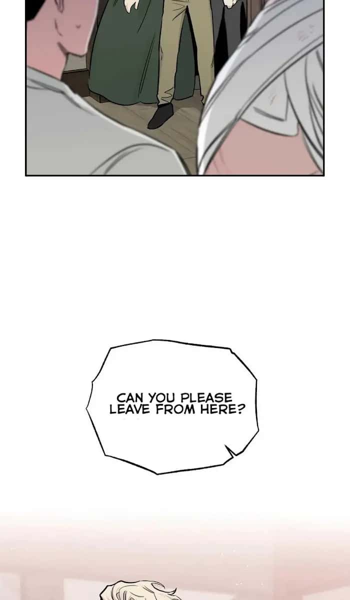 Roses and Champagne Chapter 25 Page 132