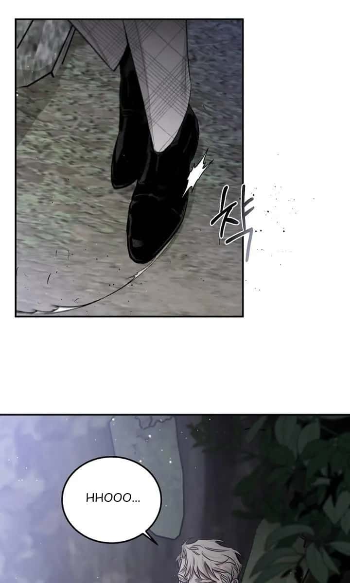 Roses and Champagne Chapter 26 Page 14