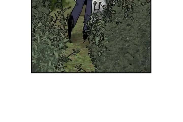 Roses and Champagne Chapter 26 Page 36