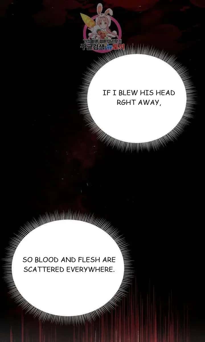 Roses and Champagne Chapter 26 Page 49