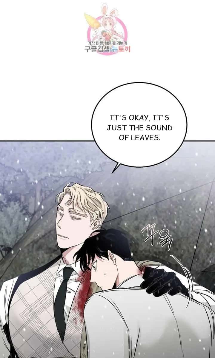 Roses and Champagne Chapter 26 Page 67
