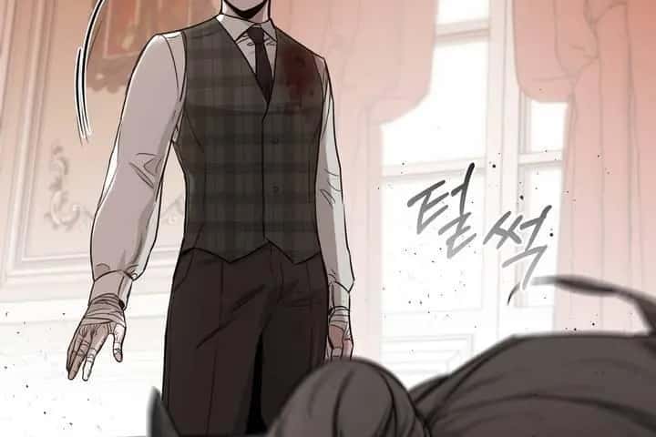 Roses and Champagne Chapter 26 Page 114