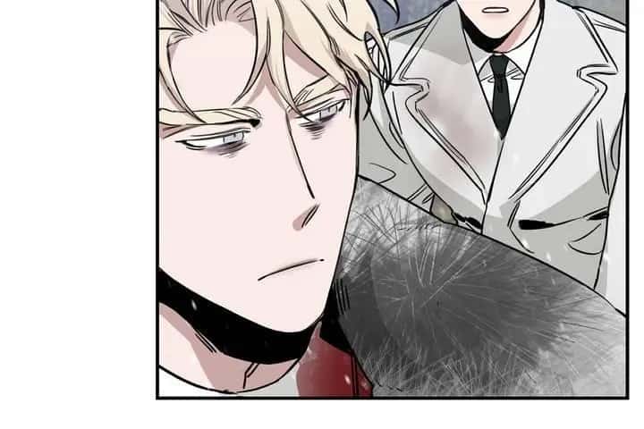 Roses and Champagne Chapter 26 Page 132