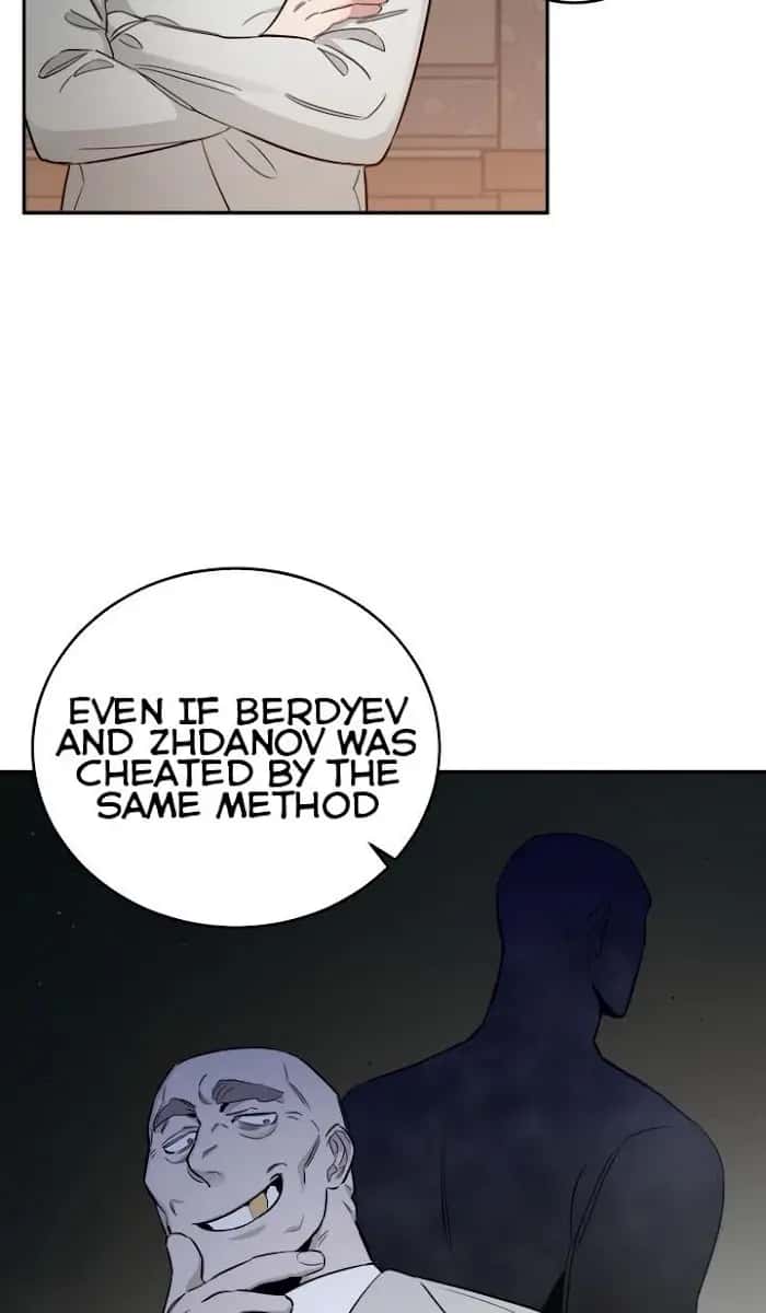 Roses and Champagne Chapter 27 Page 14