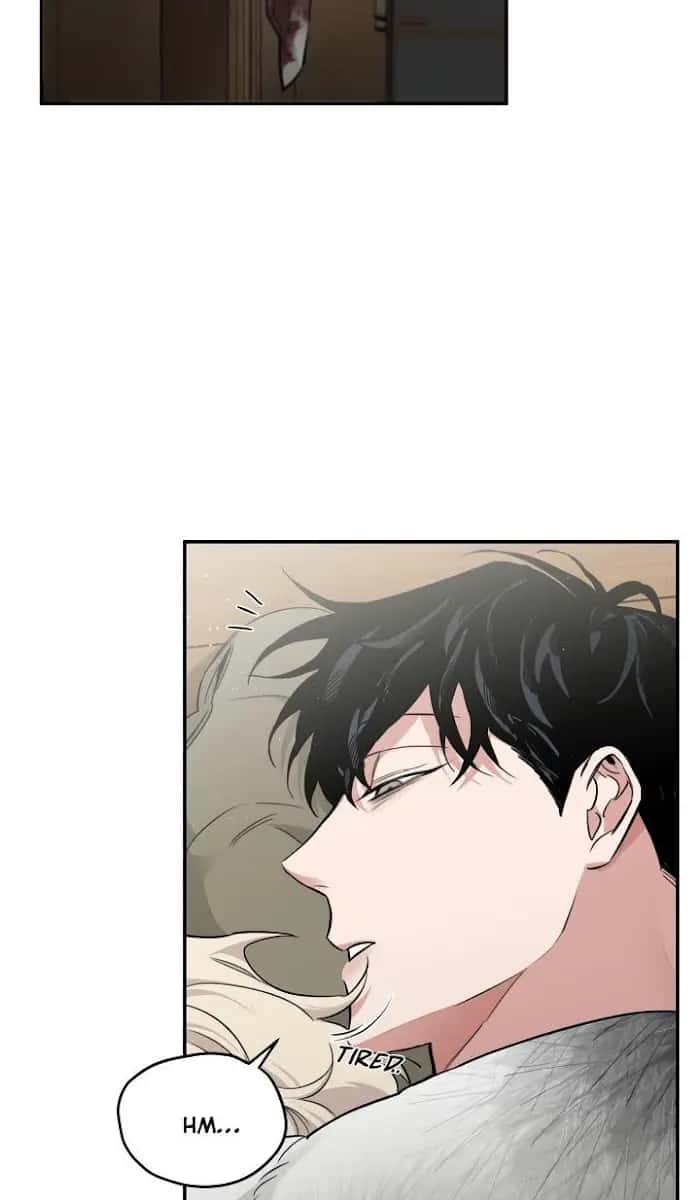 Roses and Champagne Chapter 27 Page 31