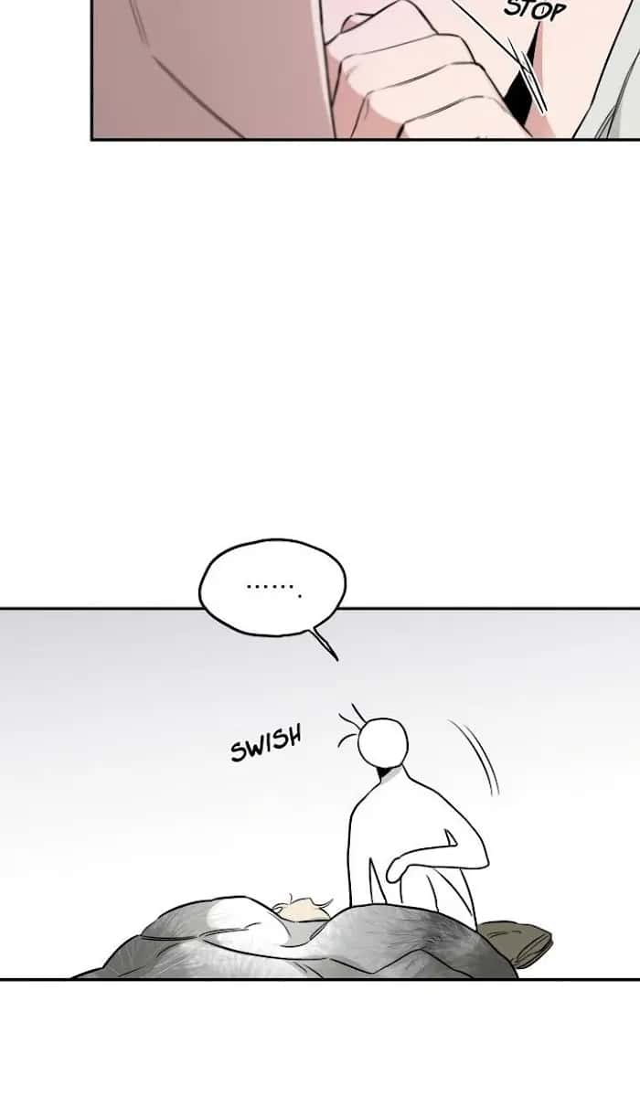 Roses and Champagne Chapter 27 Page 40