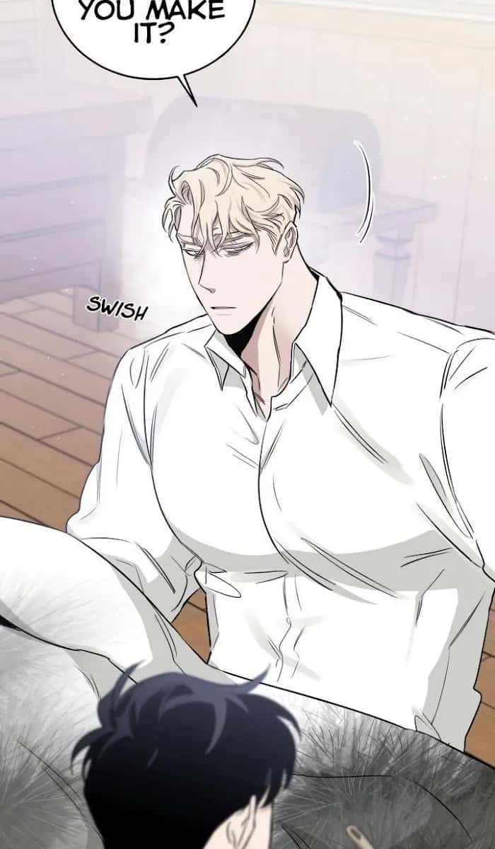 Roses and Champagne Chapter 27 Page 50