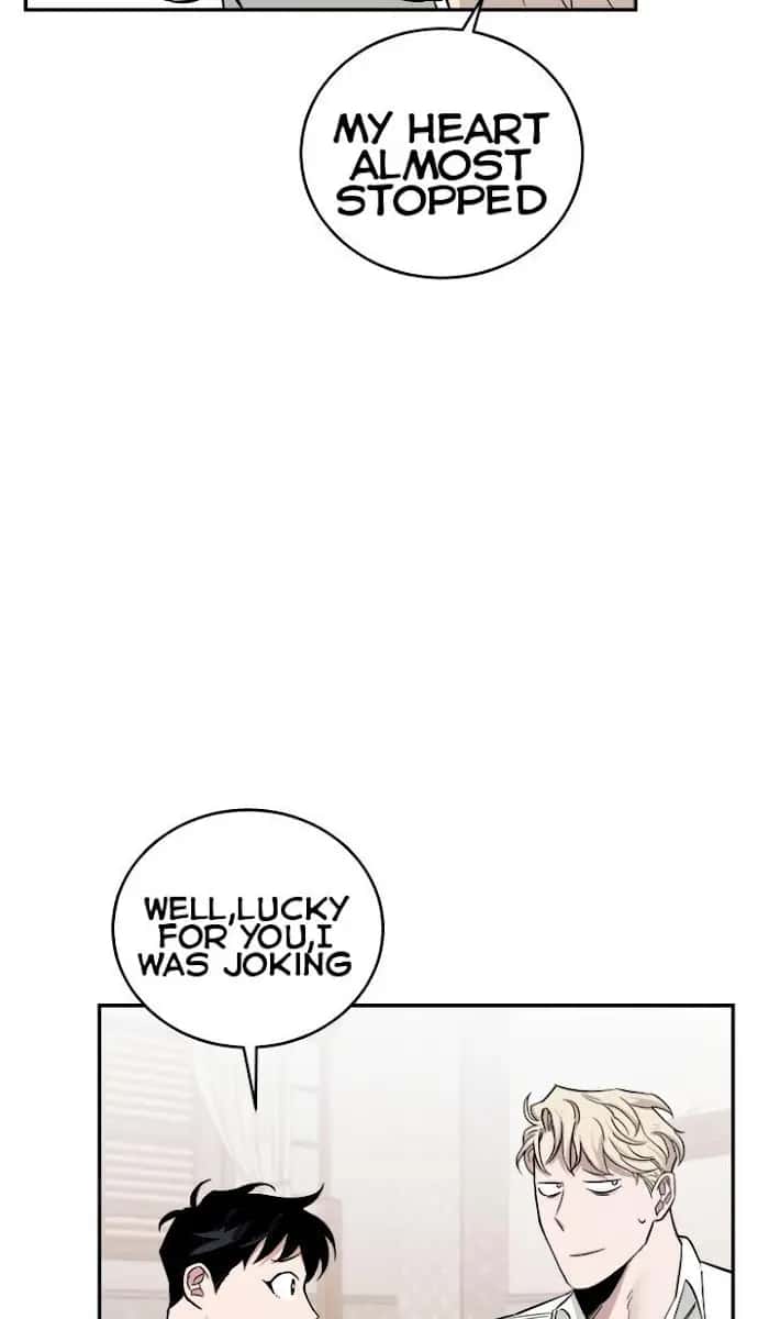 Roses and Champagne Chapter 27 Page 55