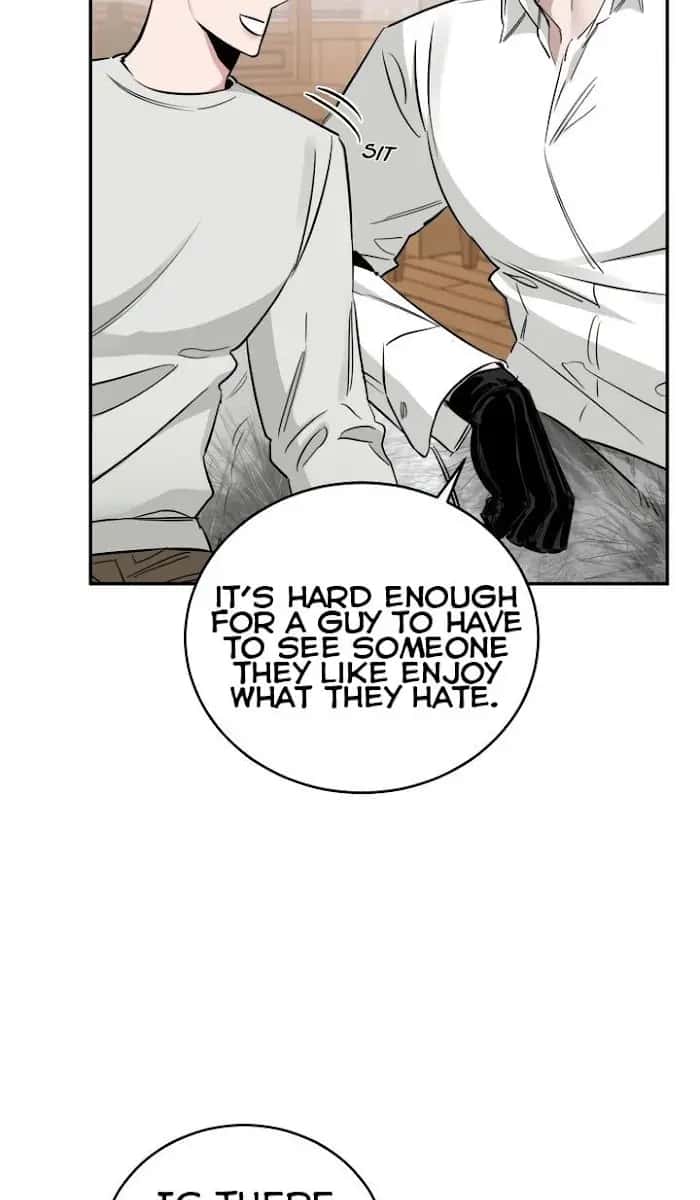 Roses and Champagne Chapter 27 Page 56