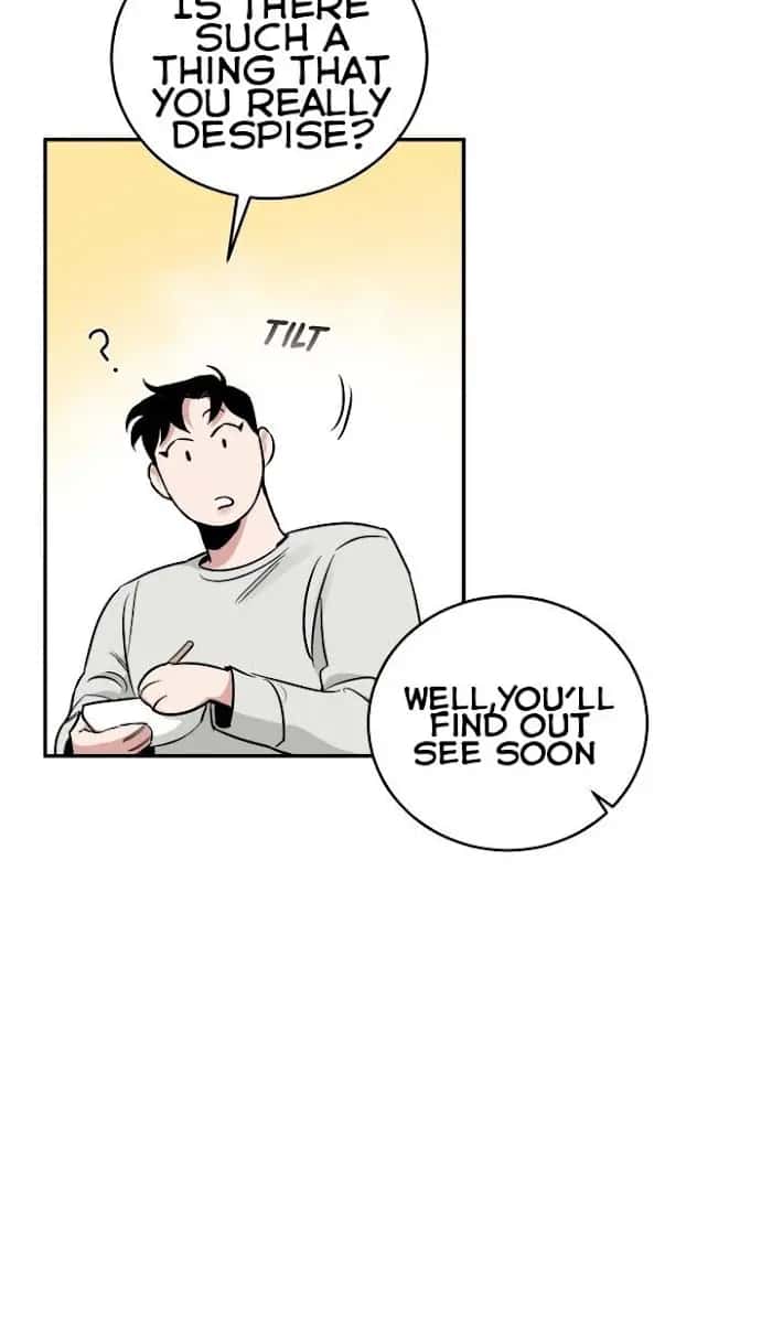 Roses and Champagne Chapter 27 Page 57