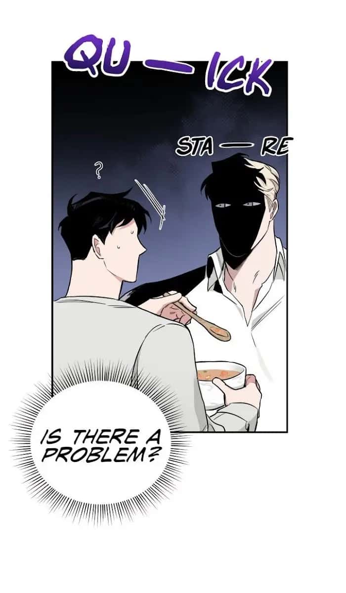 Roses and Champagne Chapter 27 Page 59
