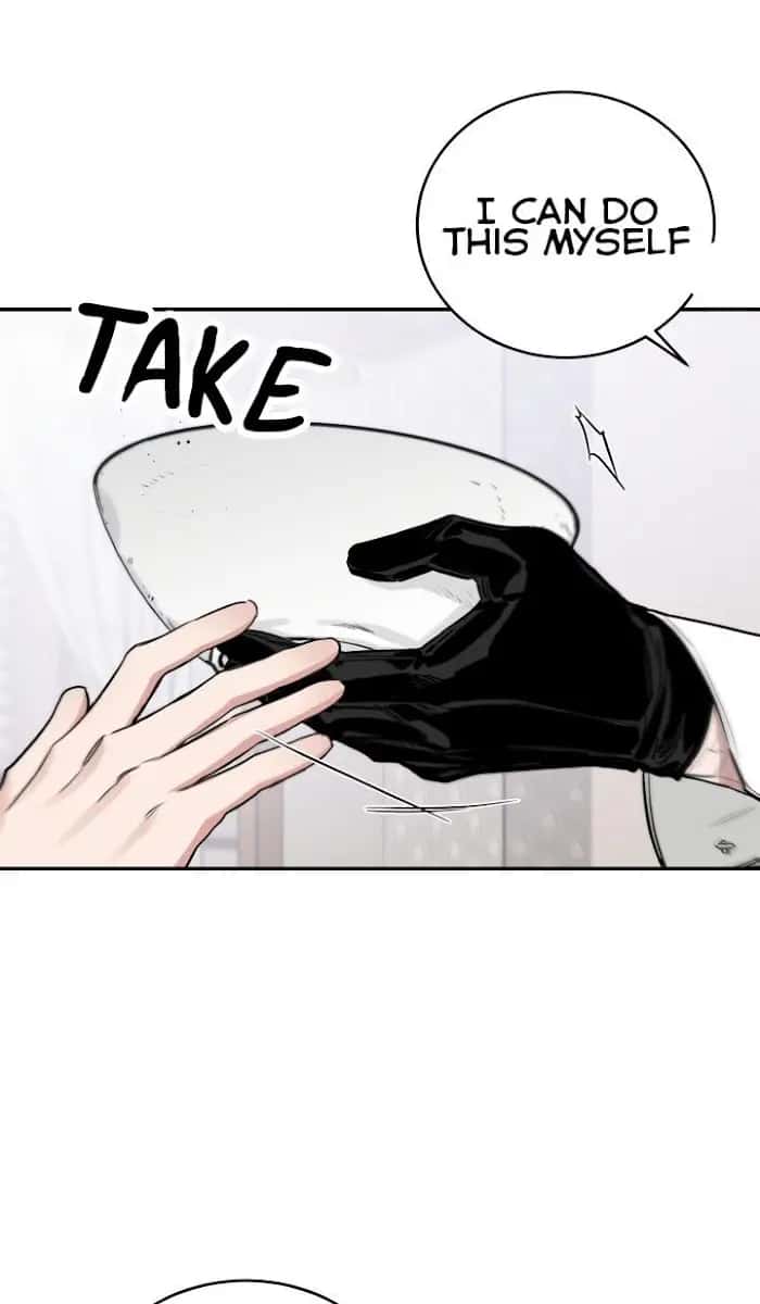 Roses and Champagne Chapter 27 Page 61
