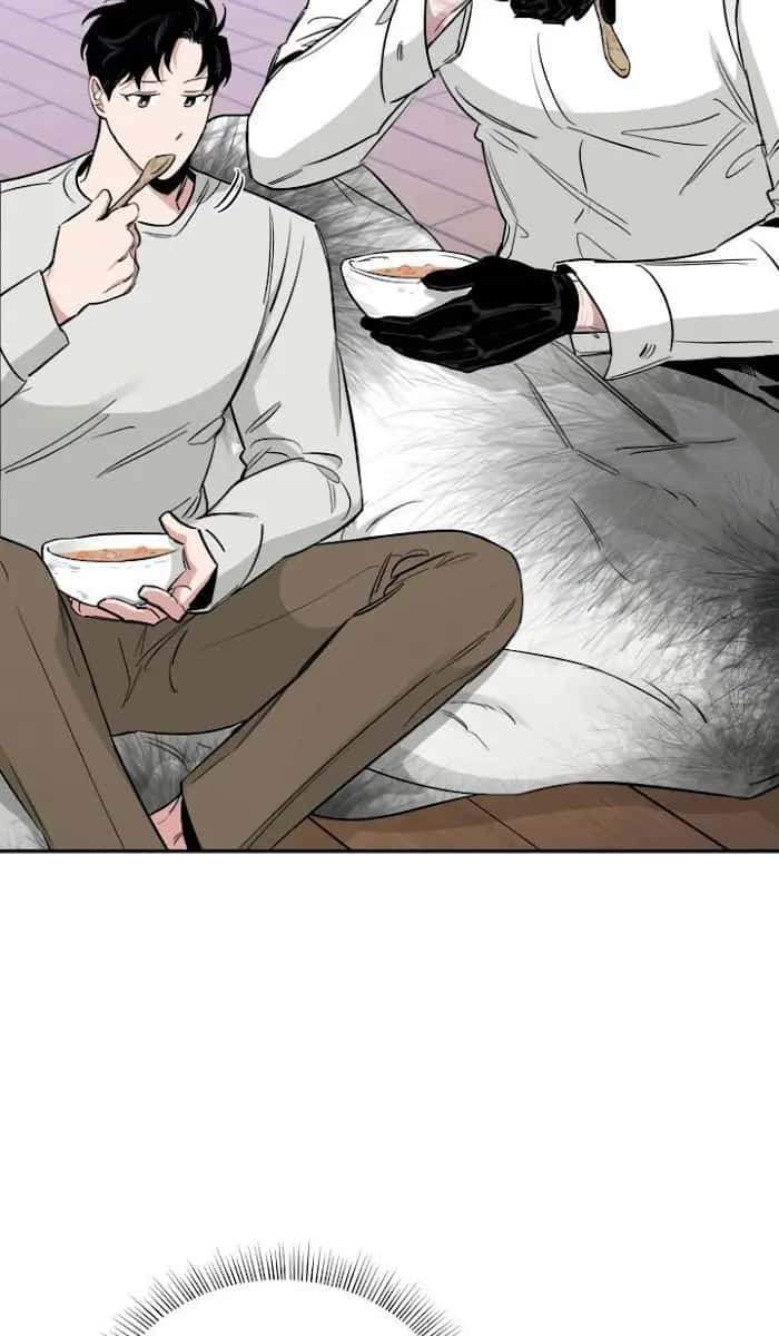 Roses and Champagne Chapter 27 Page 65
