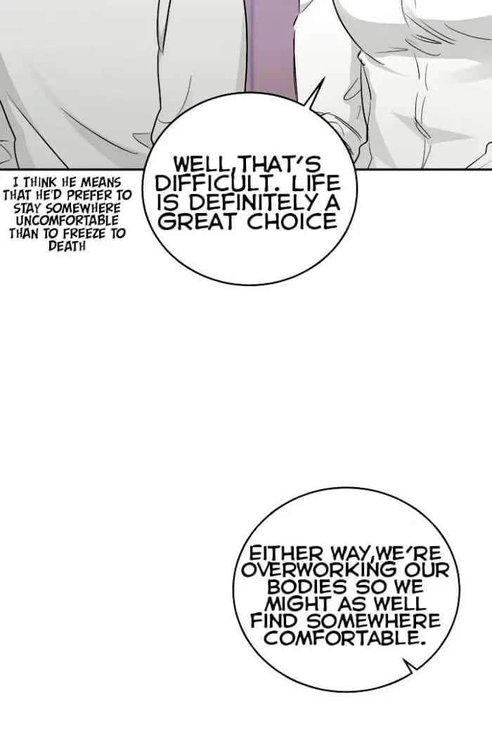 Roses and Champagne Chapter 27 Page 68