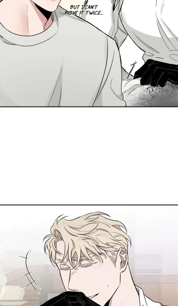 Roses and Champagne Chapter 27 Page 71