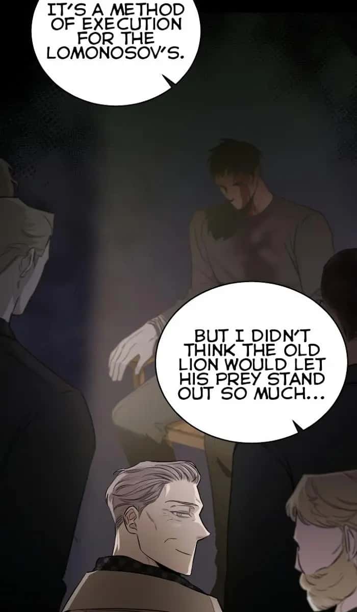 Roses and Champagne Chapter 27 Page 79
