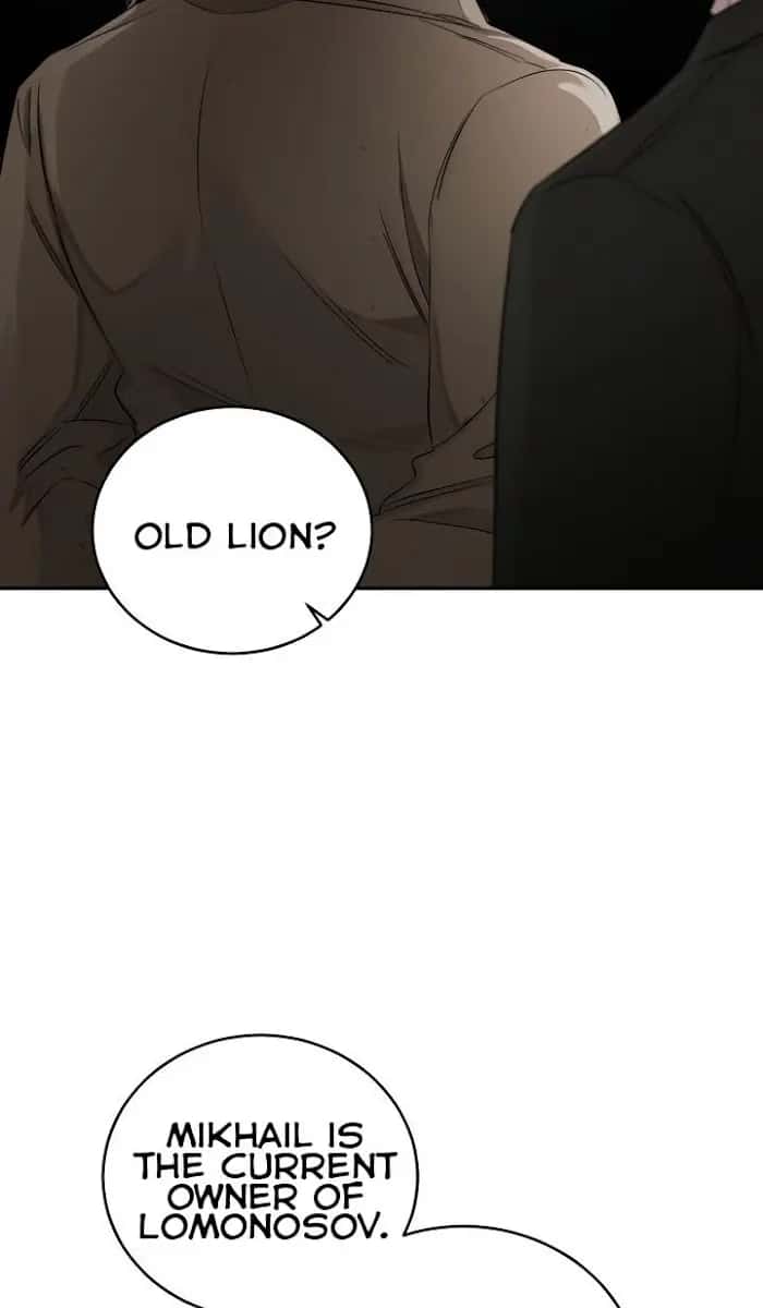 Roses and Champagne Chapter 27 Page 80