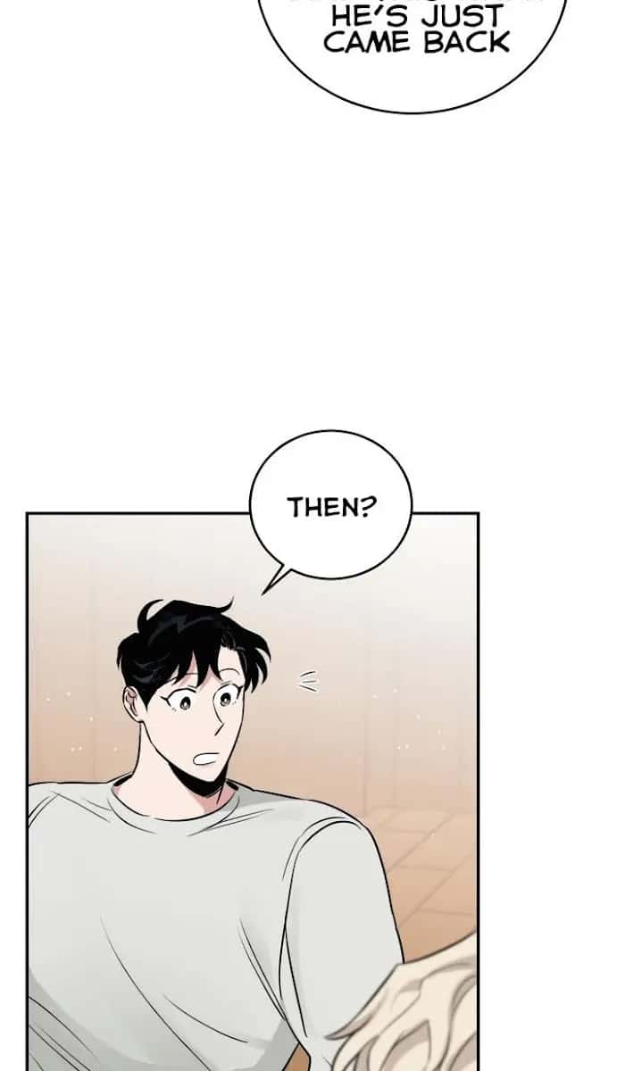 Roses and Champagne Chapter 27 Page 82