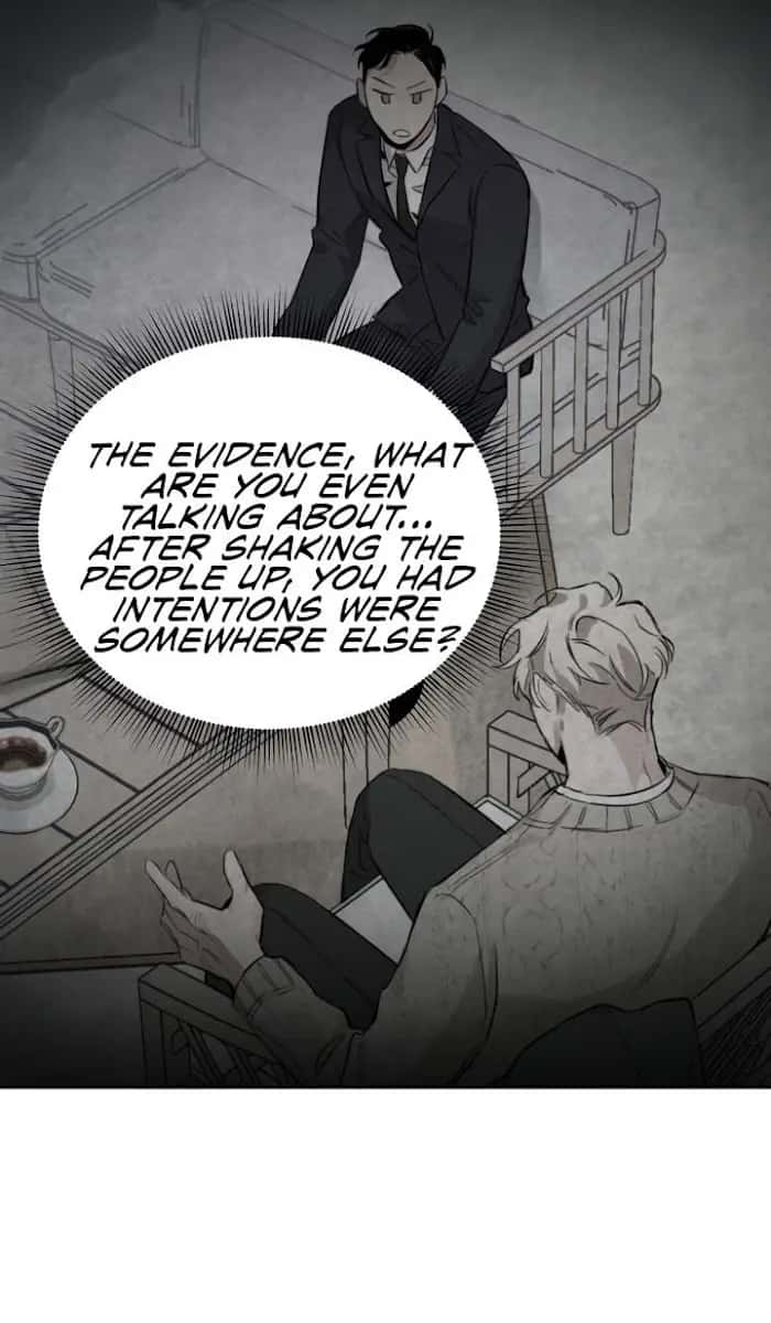 Roses and Champagne Chapter 27 Page 90