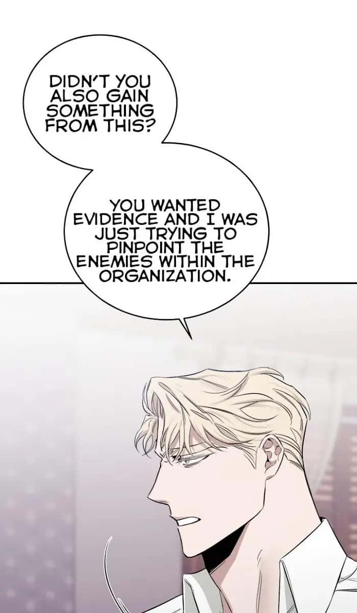 Roses and Champagne Chapter 27 Page 96