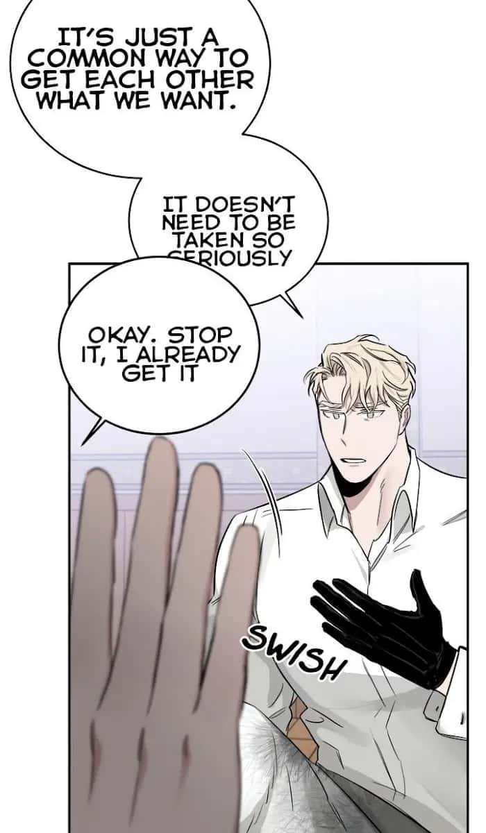 Roses and Champagne Chapter 27 Page 100