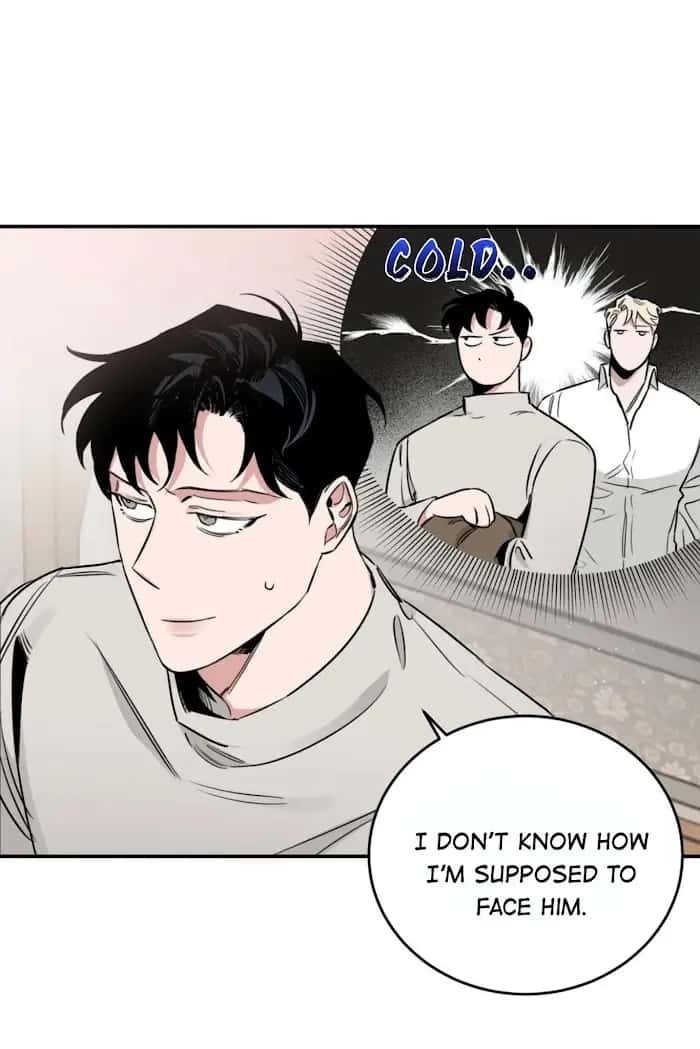 Roses and Champagne Chapter 28 Page 6