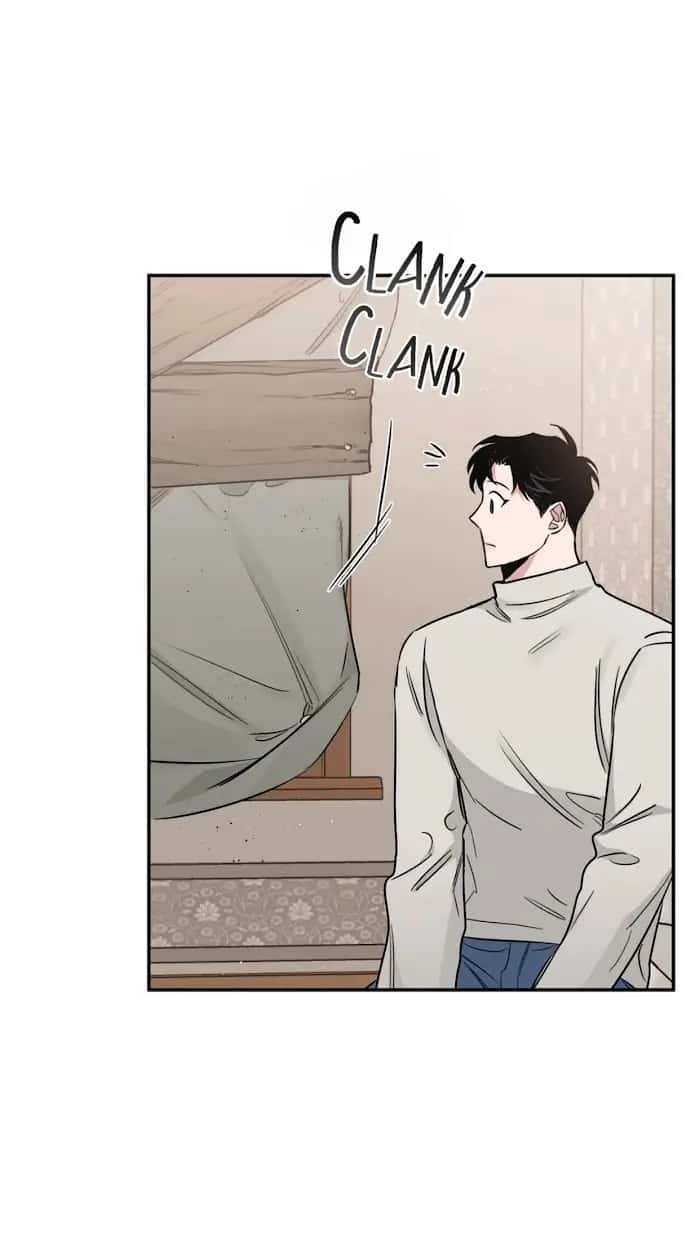Roses and Champagne Chapter 28 Page 8