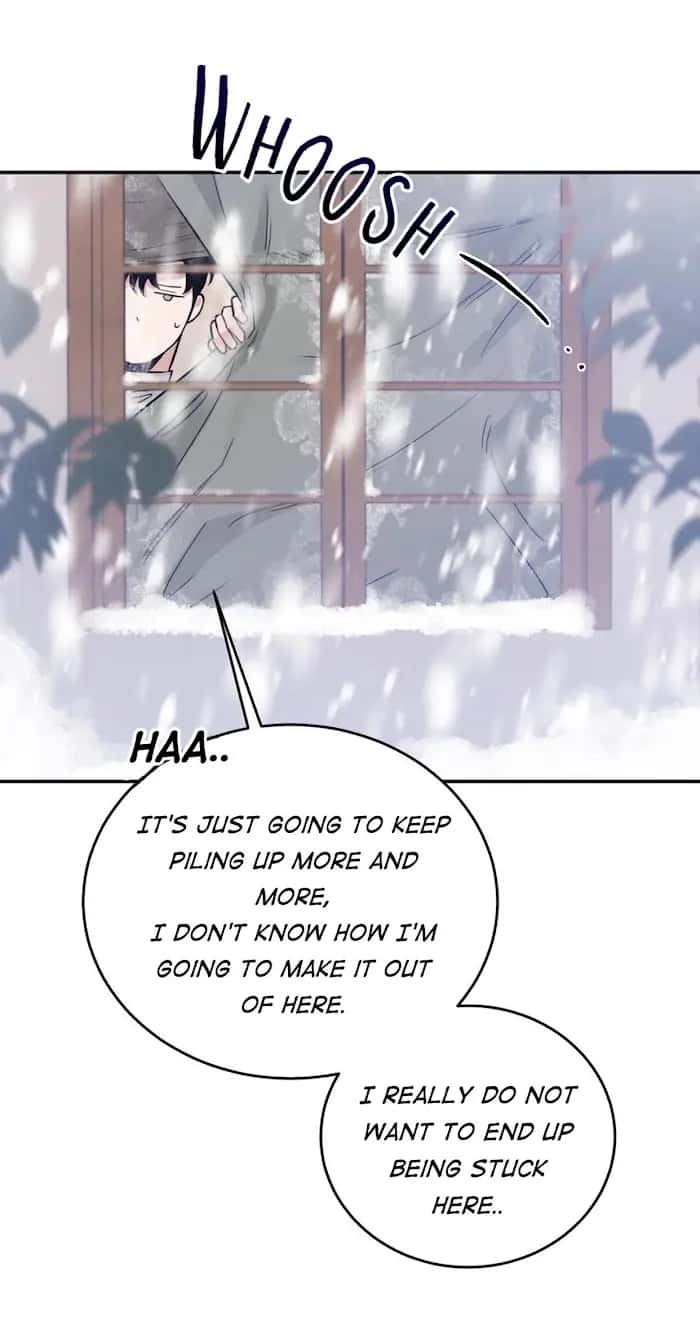 Roses and Champagne Chapter 28 Page 10
