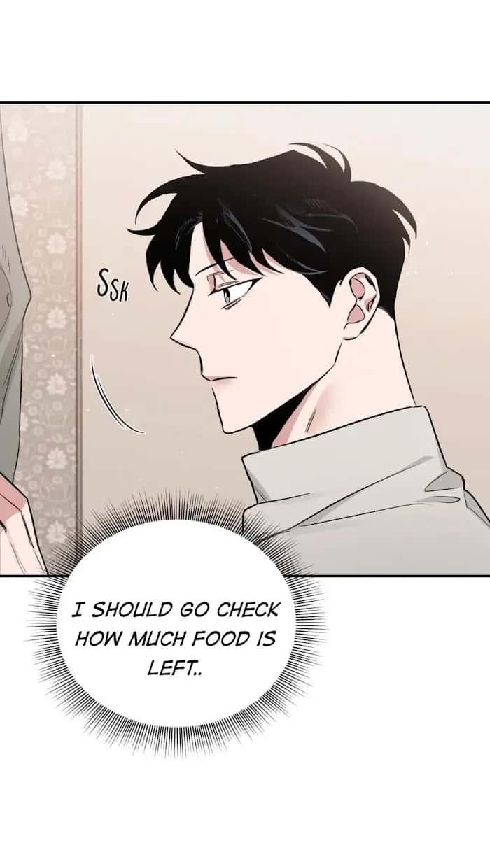Roses and Champagne Chapter 28 Page 11