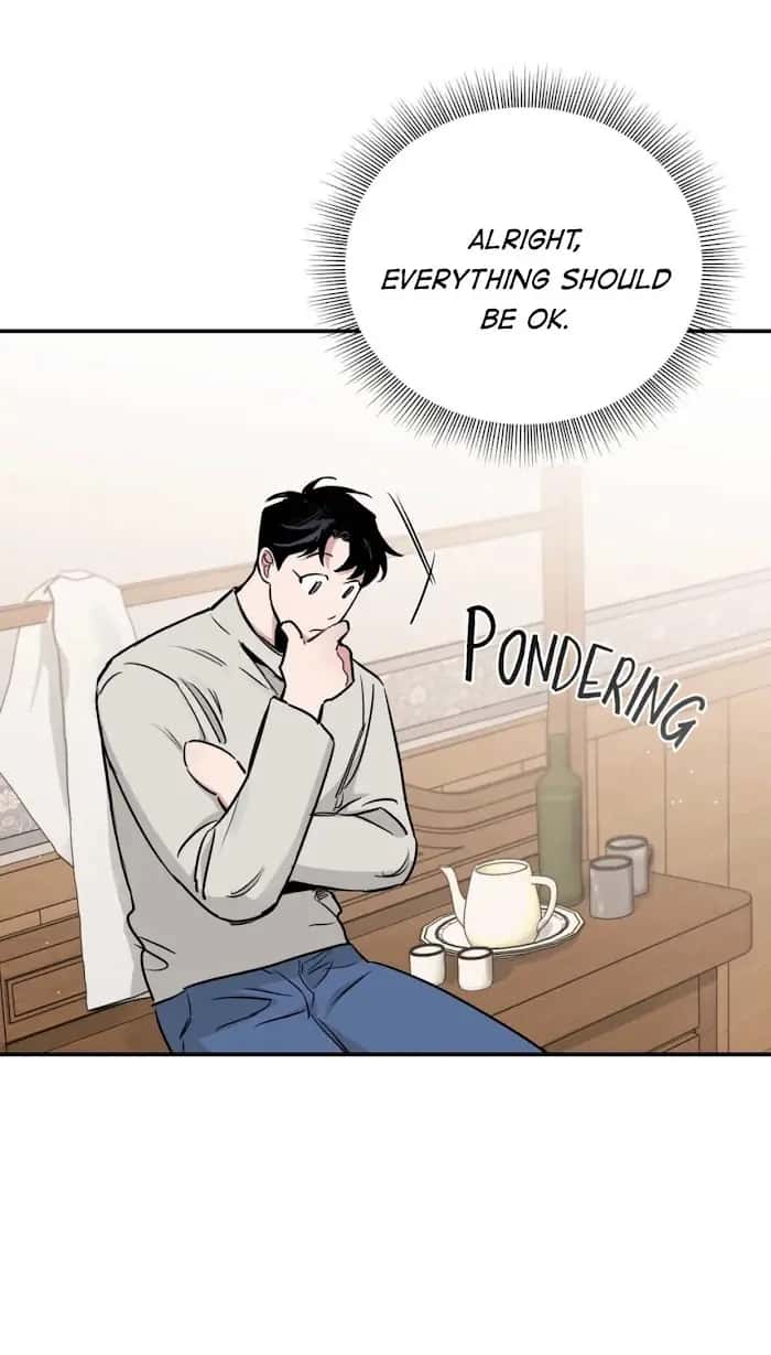 Roses and Champagne Chapter 28 Page 14