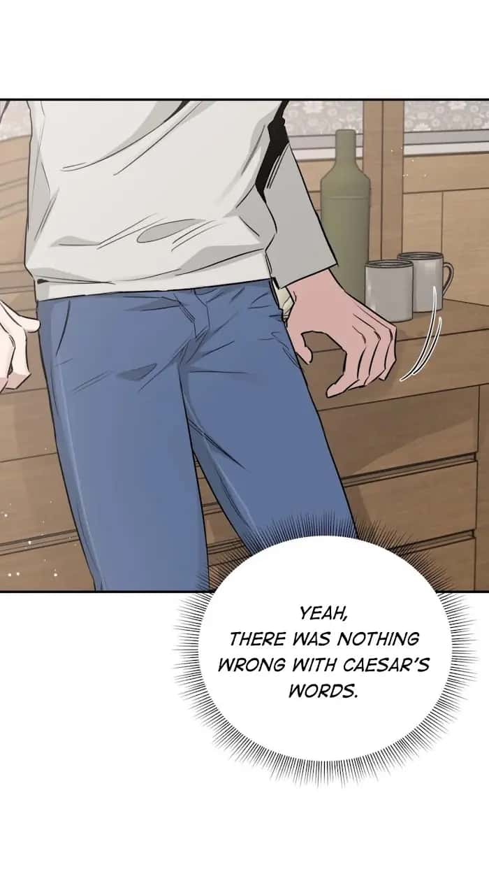 Roses and Champagne Chapter 28 Page 17