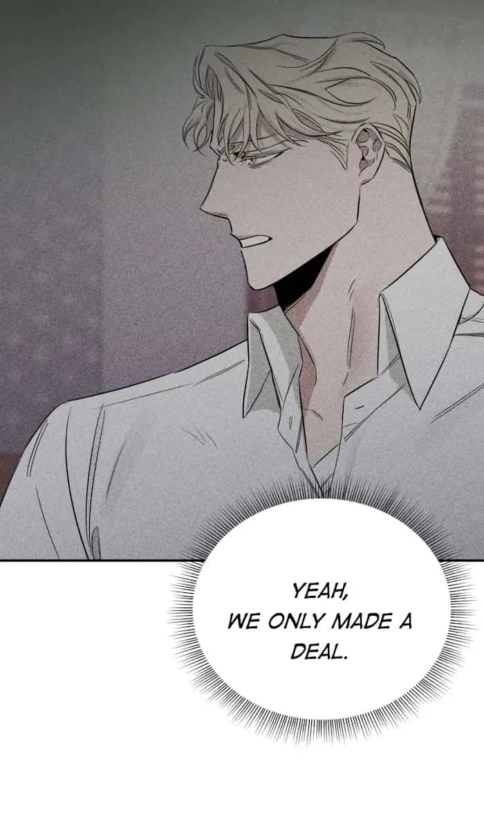 Roses and Champagne Chapter 28 Page 19