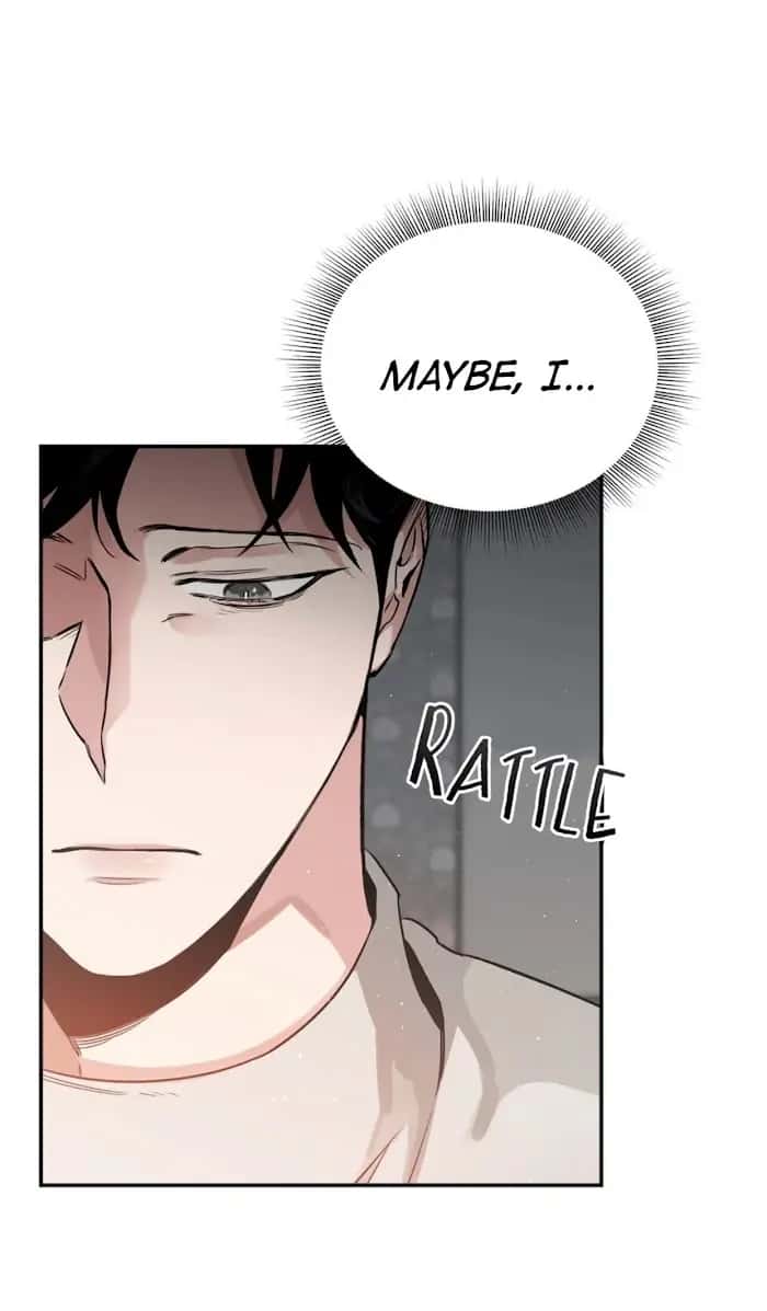 Roses and Champagne Chapter 28 Page 29
