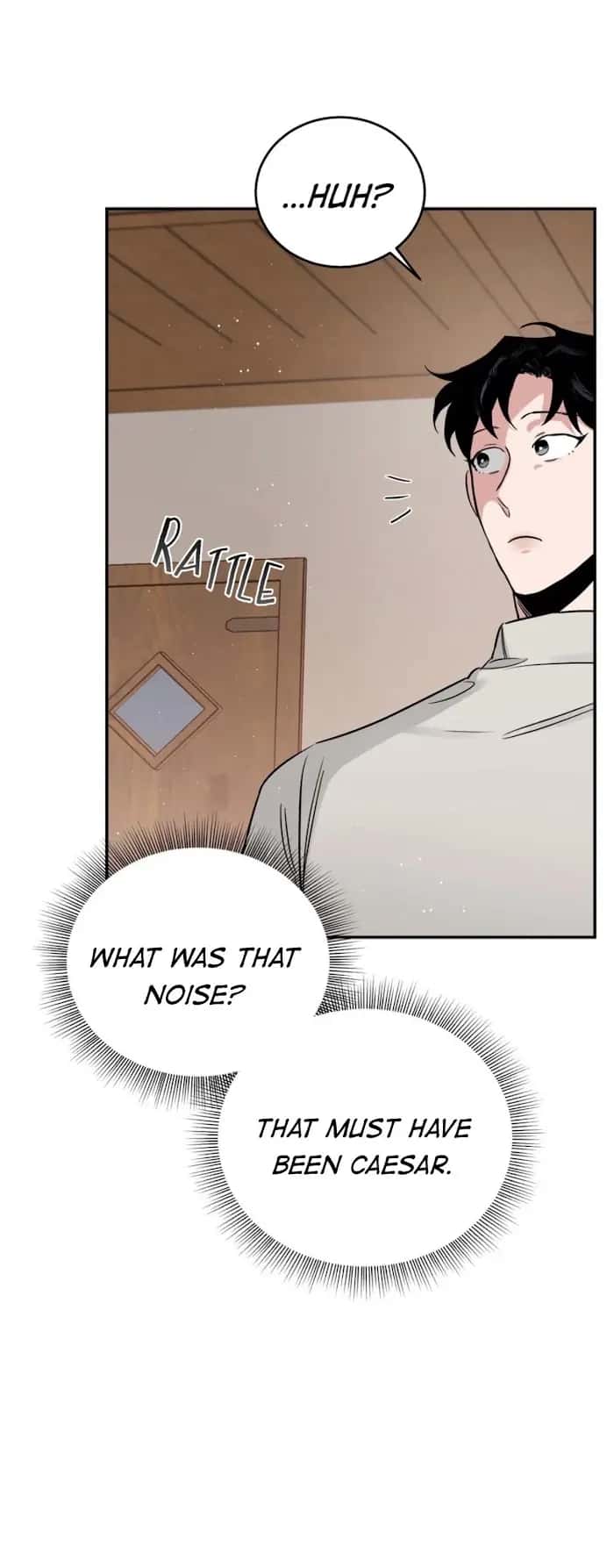 Roses and Champagne Chapter 28 Page 30