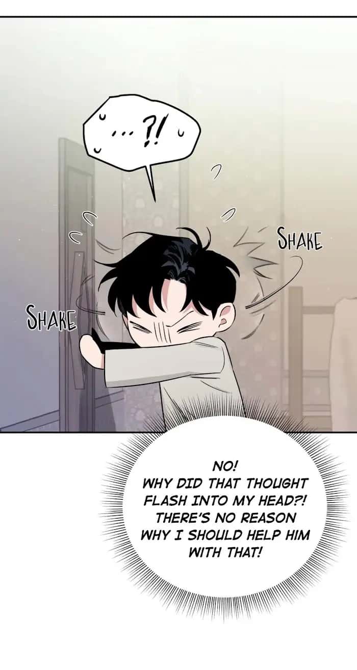 Roses and Champagne Chapter 28 Page 36