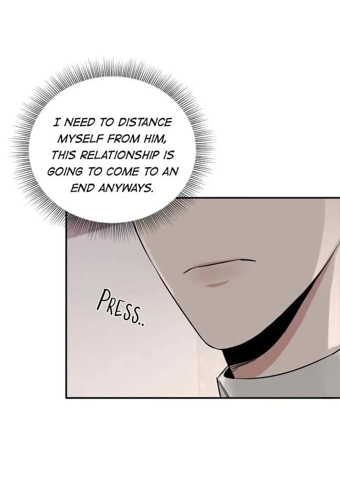 Roses and Champagne Chapter 28 Page 38