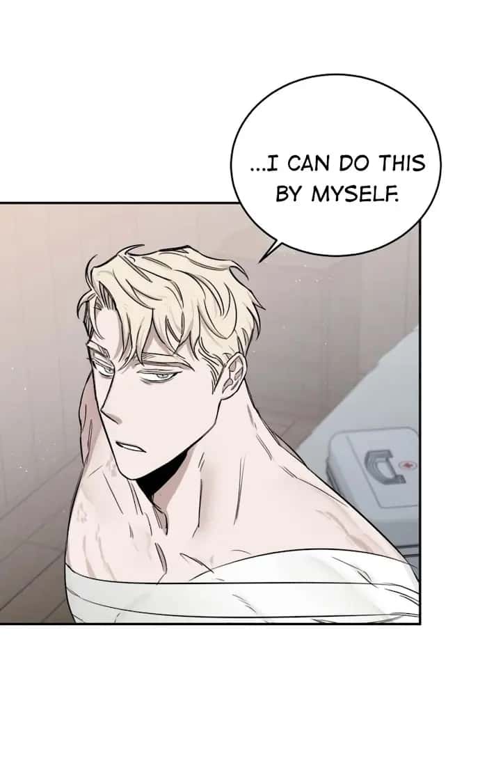 Roses and Champagne Chapter 28 Page 41